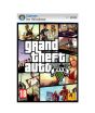 Grand Theft Auto V Game For PC