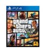 Grand Theft Auto V Game For PS4