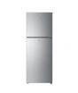 Haier E-Star Freezer-On-Top Refrigerator 10 Cu Ft (HRF-336EBS)