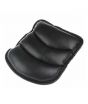 Ferozi Traders Universal Car Armrest Soft Cushion Pad Black