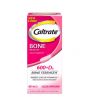 Healtheworld Caltrate D600 Bone Health Calcium Supplements 60 Tablets