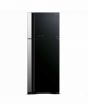 Hitachi Freezer-on-Top Refrigerator 21 cu ft (R-V560P3MS-INX)