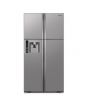 Hitachi French Door Refrigerator 26 cu ft (R-W690P3MS)