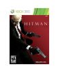 Hitman: Absolution Game For Xbox 360