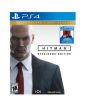 Hitman: The Complete First Season Game For PS4
