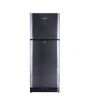 Homage Freezer-on-Top Refrigerator 18 Cu Ft Black (HRF-47662-VC)