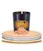 Hope Care Premium Rock Oasis Candle 200g