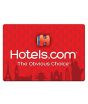 Hotels Gift Card $150 - E-mail Delivery