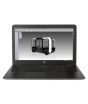 HP ZBook 15 G4 Core i7 7th Gen 256GB SSD 8GB RAM Mobile Workstation