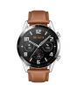 Huawei GT2 46mm Leather Smartwatch Brown