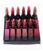Huda Beauty Power Bullet Matte Lipstick Pack Of 12 - Multicolor