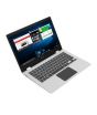 i-Life Zed Note ll x360 13.3" Intel Atom 2GB 32GB Touch Laptop Silver - Official Warranty