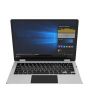 i-Life ZedNote Prime x360 11.6" Intel Celeron 2GB 32GB Touch Laptop Silver - Official Warranty