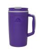 Igloo Havasu 48 Oz Foam Insulated Tumbler Mug Purple (70066)