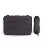 JCPal Tofino Messenger Sleeve Bag For 13" Laptop - Black (JCP2344)