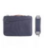 JCPal Tofino Messenger Sleeve Bag For 13" Laptop - Blue (JCP2345)