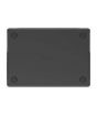 JCPAL MacGuard Protective Case For 14" MacBook Pro - Carbon Black (JCP2439)