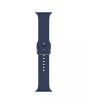 JCPAL FlexBand Premium Silicon Band For Apple Watch - Navy Blue (JCP6269)