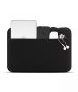 JCPal Professional Style Nylon Sleeve Bag For 15" Laptop - Black (JCP2273)