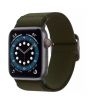 Spigen Lite Fit Khaki Green Band For Apple Watch (AMP02288)