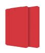 Incipio Faraday Folio Bright Red Case For iPad Pro 10.5"