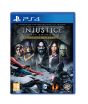 Injustice: Gods Among Us Ultimate Edition Game For PS4