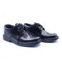 iSkool by iShopping.pk School Shoes For Boy Black (0001)