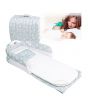 Israr Mall Portable Baby Separated Bed