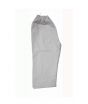J&H Stitched Kurta Pajama For Kids Silver Grey
