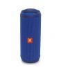 JBL Flip 4 Waterproof Portable Bluetooth Speaker Blue