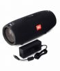 JBL Xtreme Splashproof Portable Bluetooth Speakers Black