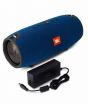 JBL Xtreme Splashproof Portable Bluetooth Speakers Blue