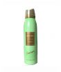 Jenny Glow Lime & Basil Body Spray For Women 150ml