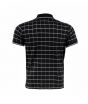 Julke Simon Polo Shirt For Men Black