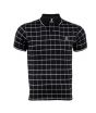 Julke Simon Polo Shirt For Men Black