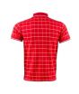 Julke Simon Polo Shirt For Men Red