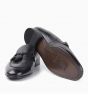 Julke Takeo Elegant Shoes For Men Black