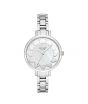 Kate Spade Gramercy Women's Watch Silver (KSW1034)