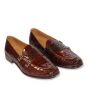 Lamour Leather Monks Shoes For Men