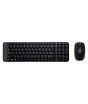 Logitech MK220 Wireless Combo Keyboard & Mouse (920-003554)
