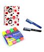 M Toys Stationery Package For College Students (C-70)