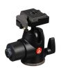 Manfrotto Hydrostatic BallHead With RC2 Quick Release (468MGRC2)