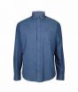 Marks & Spencer Brushed Plain Men's Shirt Nightshade (T251100M)