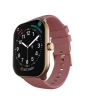 Ronin Smart Watch With Golden Dial (R-06)