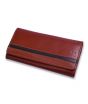 Mashriqi Leather Wallet (SMQ-HWBR-04)