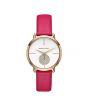 Michael Kors Portia Women's Watch Pink (MK2710)