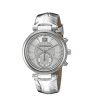 Michael Kors Sawyer Women's Watch Silver (MK2443)