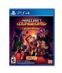Minecraft Dungeons Hero Edition Game For PS4