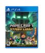 Minecraft: Story Mode Season 2 Standard Edition Game For PS4