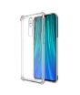 MISC Ultra Clear Case For Redmi Note 8 Pro